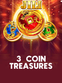 Game 3 Coin Treasures Terbaik: Fitur dan Kelebihan Lengkap
