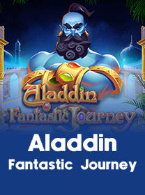 Review Game Aladdin Fantastic Journey
