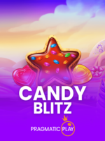 Cara Akses Candy Blitz dengan Mudah dan Aman