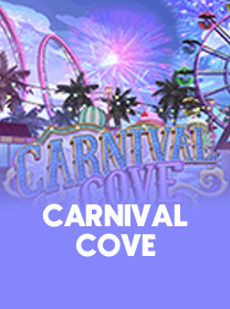 Carnival Cove Game: Info Provider, RTP, dan Cara Main