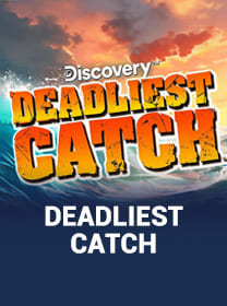 Deadliest Catch Game: Info Provider, RTP, dan Cara Main