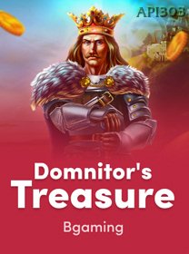 Domnitors Treasure