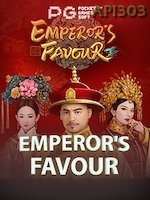 Emperors Favour