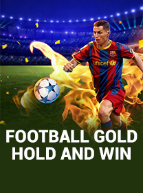 Review Lengkap Game Football Gold HOLD AND WIN Versi Terbaru
