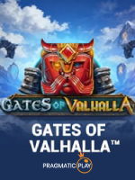 Gates Of Valhalla Slot: RTP Tinggi dan Volatilitas Rendah