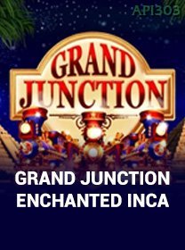 Grand Junction Enchanted Inca