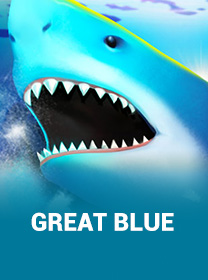 Cara Menang Bermain Great Blue dengan Mudah
