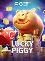 Review Game Lucky Piggy