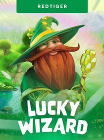 Lucky Wizard Game: Info Provider, RTP, dan Cara Main