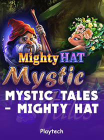 Cara Bermain Mighty Hat Mystic Tales dan Tips Menang Mudah