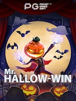 Review Game MrHallow Win untuk Pemula dan Pro