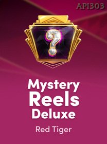 Mystery Reels Deluxe