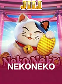Neko Neko Game: Provider, Fitur, dan Max Win