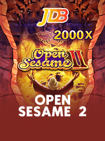 Game Opensesame 2 dengan Fitur Menarik dan RTP Tinggi