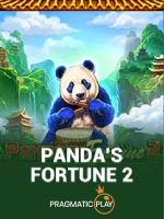 Cara Bermain Pandas Fortune 2 dan Tips Menang Mudah