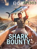 Shark Hunter