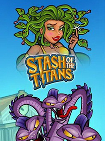 Panduan Lengkap Main Stash of the Titans di Perangkat Android