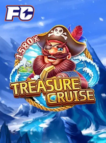 Treasure Cruise Game Terbaru: Review dan Info Lengkap