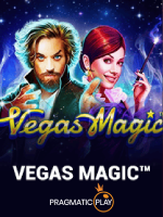 Panduan Vegas Magic Terlengkap untuk Pemain Baru