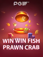 Review Win Win Fish Prawn Crab Terlengkap untuk Pemain Baru