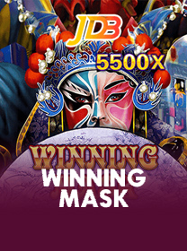 Review Winningmask 1 Game Terbaru 2026 untuk Pemula