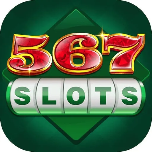 567slots App: Info, Rating, dan Link Download