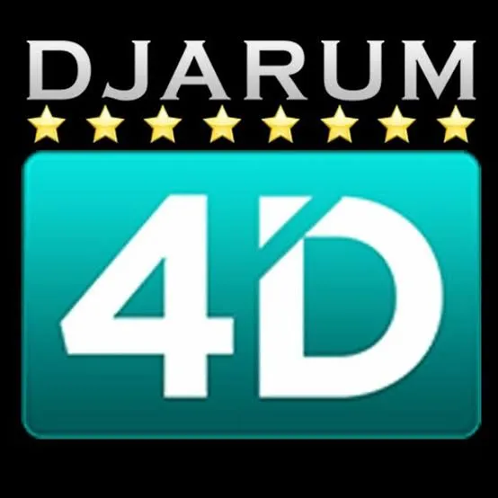 Download djarum4d APK Original untuk Android