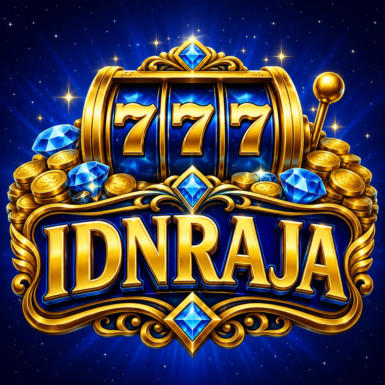 idnraja Terbaru 2026: Download APK dan Review