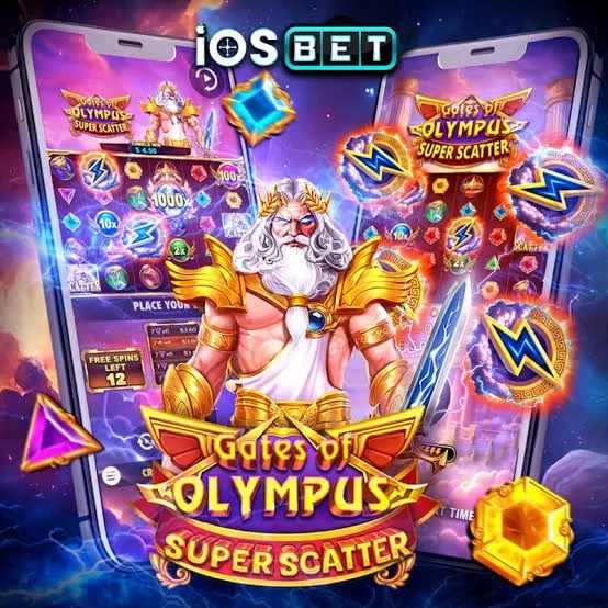 iosbet APK Terbaru: Download Cepat dan Gratis