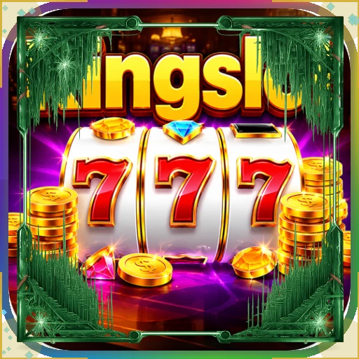 Download kingslot APK Terbaru Full Version