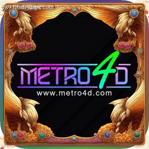 metro4d APK Terbaru: Download Cepat dan Gratis