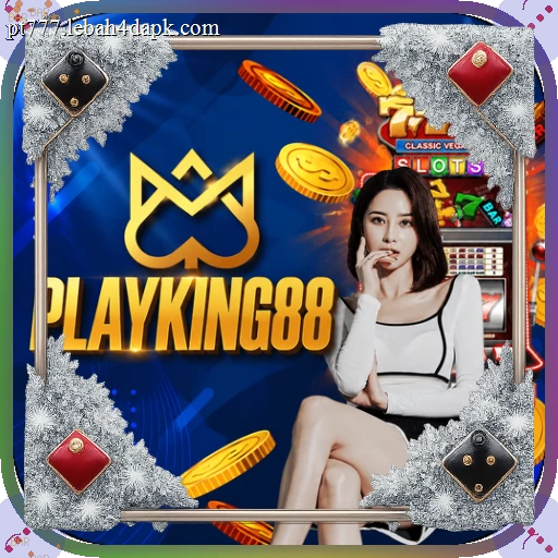 Download playking88 APK Terbaru untuk HP Android