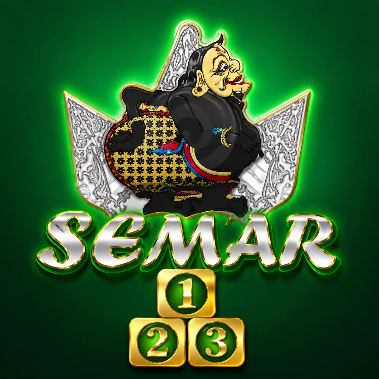 Download semar123 APK Original untuk Android