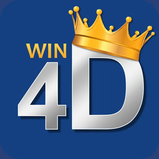 Download win4d APK Terbaru Full Version