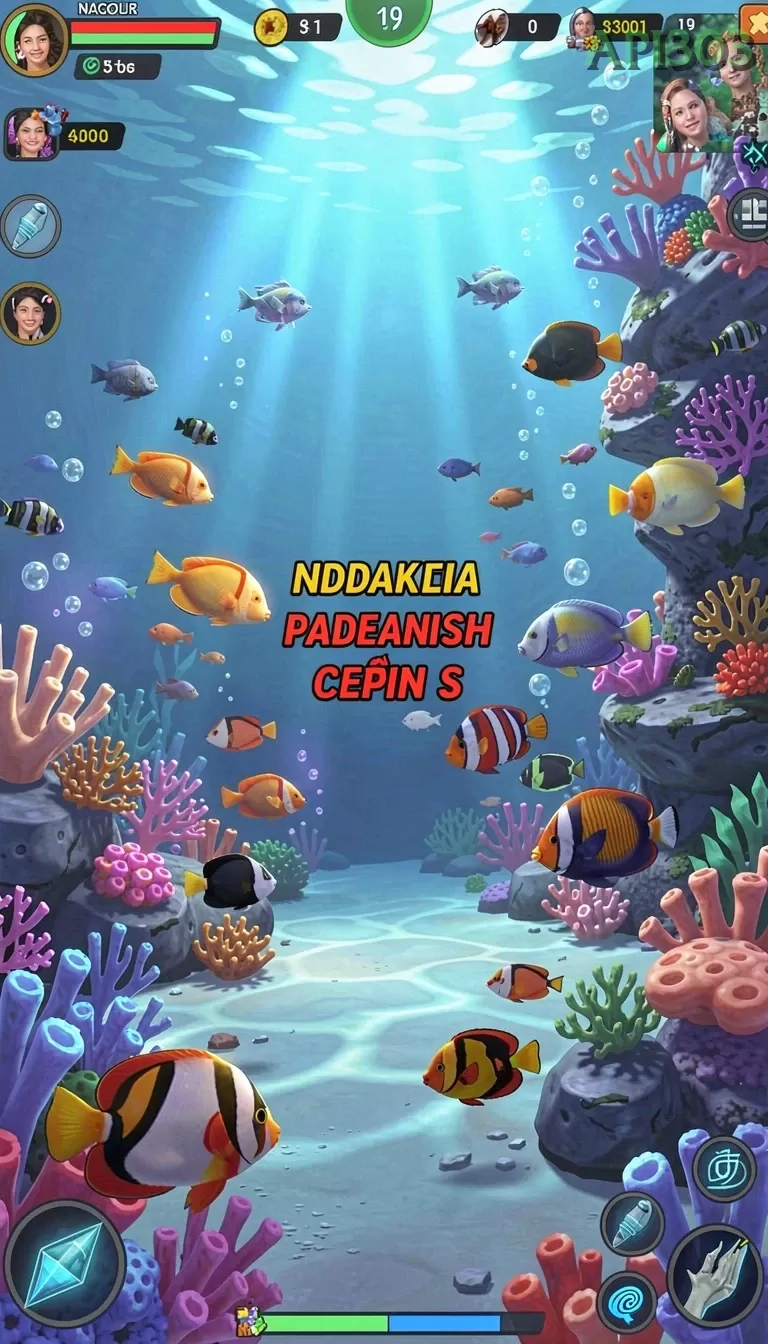Screenshot Coocoo Farm