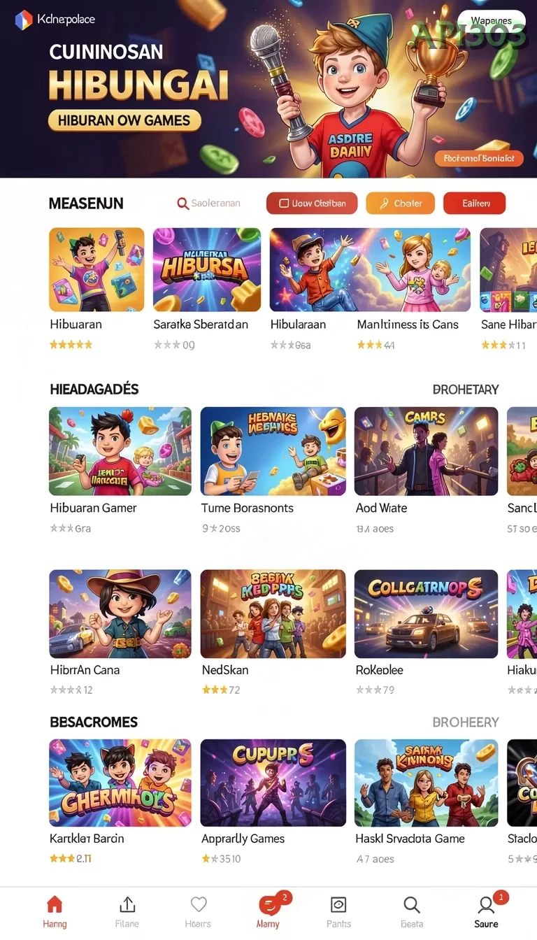 Screenshot Supermarket Spree