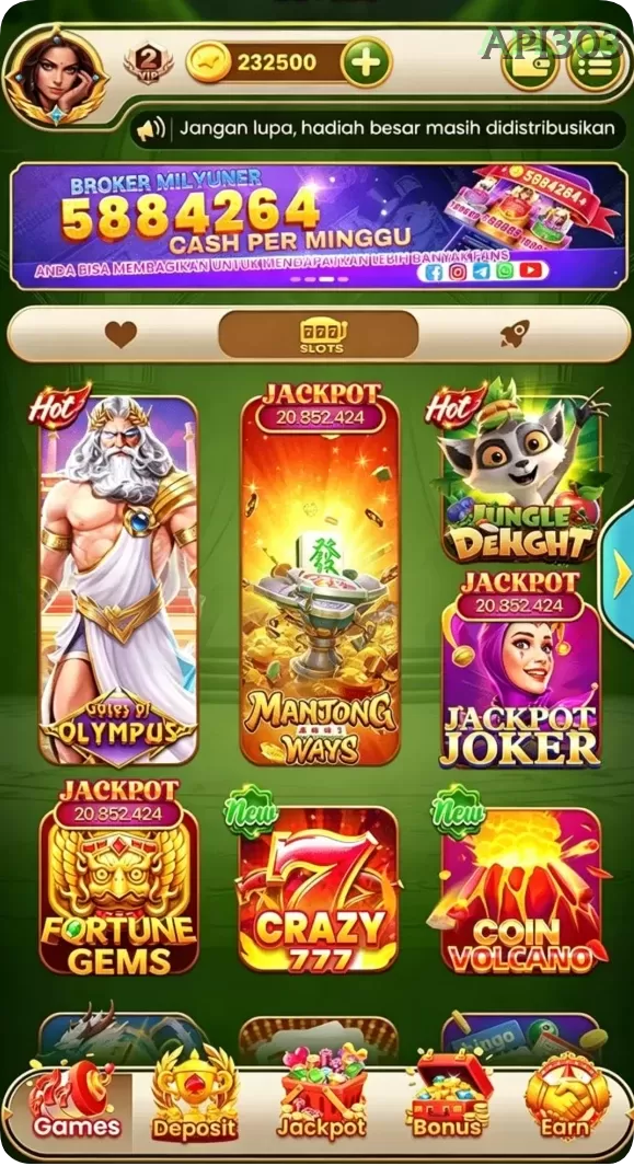 Screenshot Catch The Thief