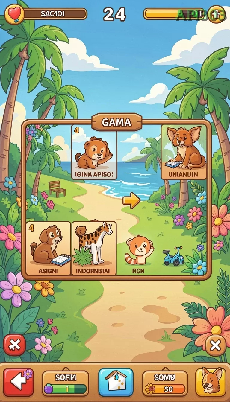Screenshot Grand Junction Enchanted Inca
