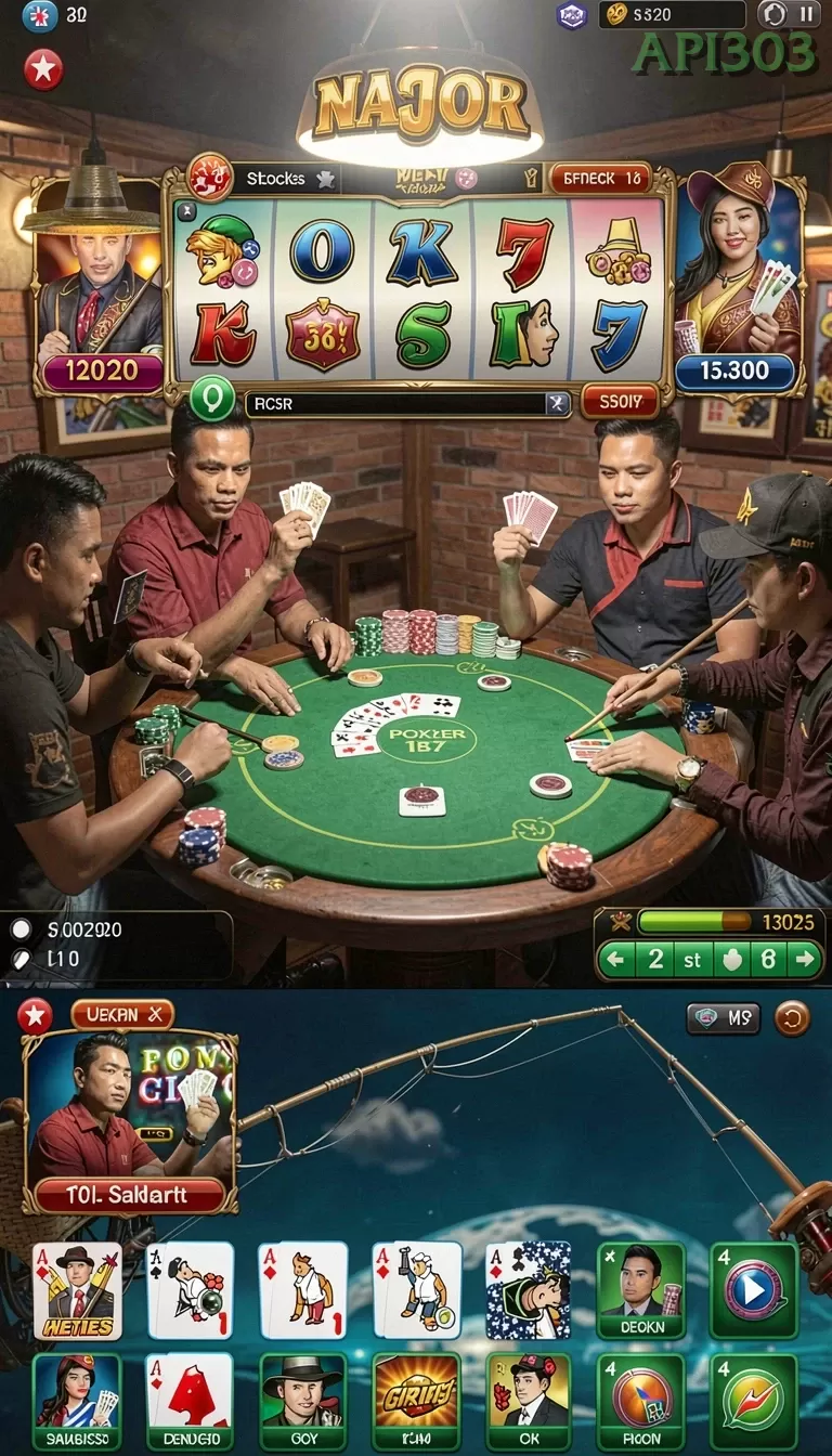 Screenshot Fishing Jili Dinosaur Tycoon