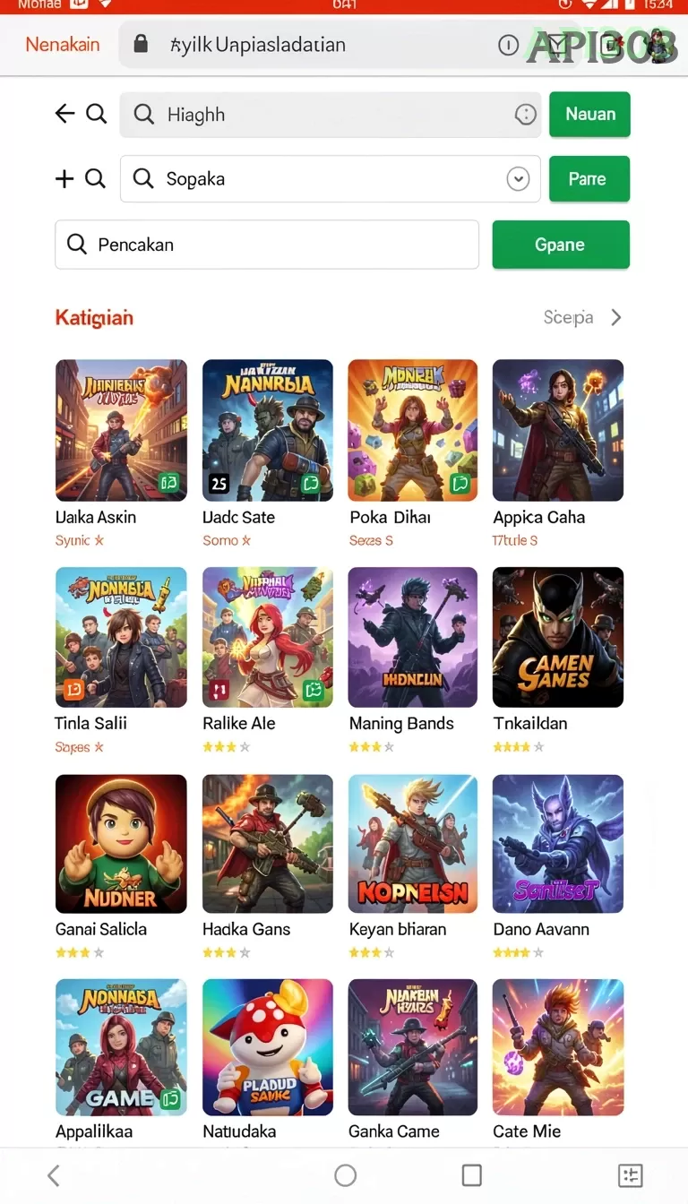 Screenshot Domnitors Treasure